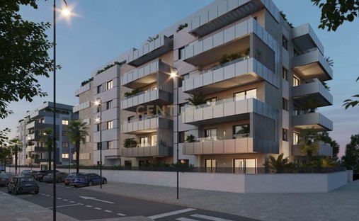 Apartment in Las Lagunas de Mijas, Mijas, Spain 1