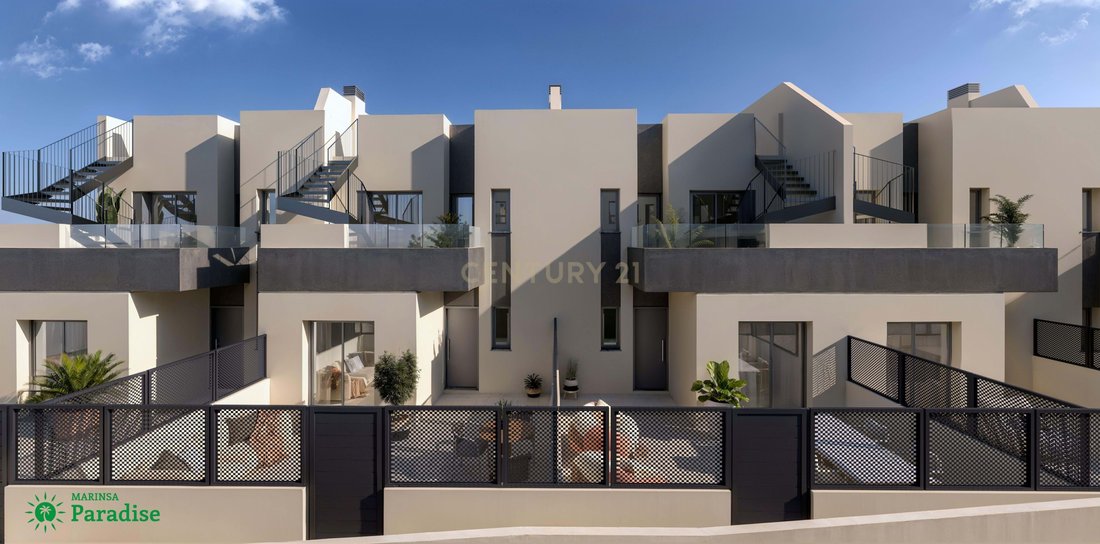 Villa in Nerja, Andalusia, Spain 4 - 15428282