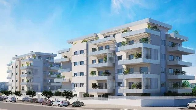 Apartment in Las Lagunas de Mijas, Mijas, Spain 2 - 13856756