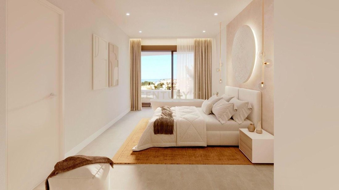 Villa in Coin, Andalusia, Spain 5 - 14642826