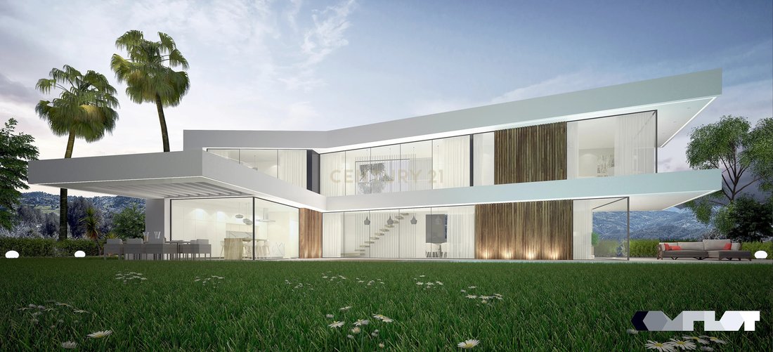Villa in Benalmadena, Andalusia, Spain 2 - 13291775