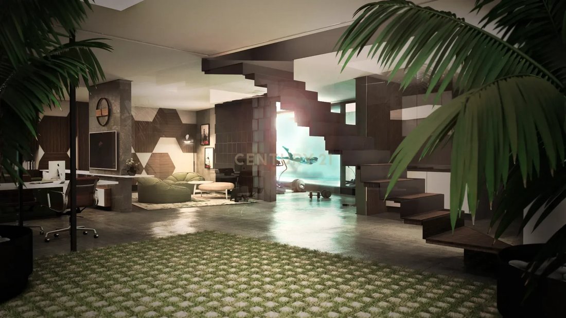 Villa in Benalmadena, Andalusia, Spain 5 - 13291775