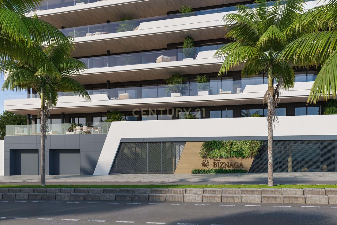 Apartment in Fuengirola, Andalusia, Spain 5 - 15207487