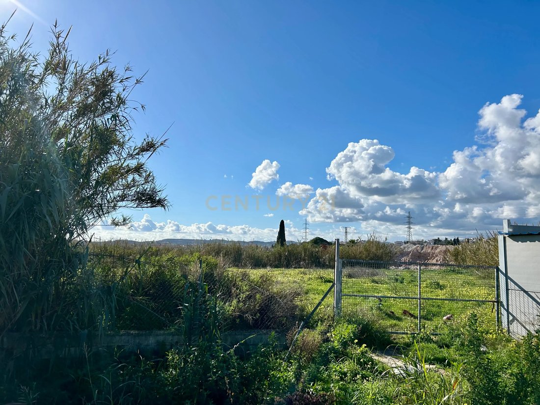 Land in Fuengirola, Andalusia, Spain 4 - 15106321