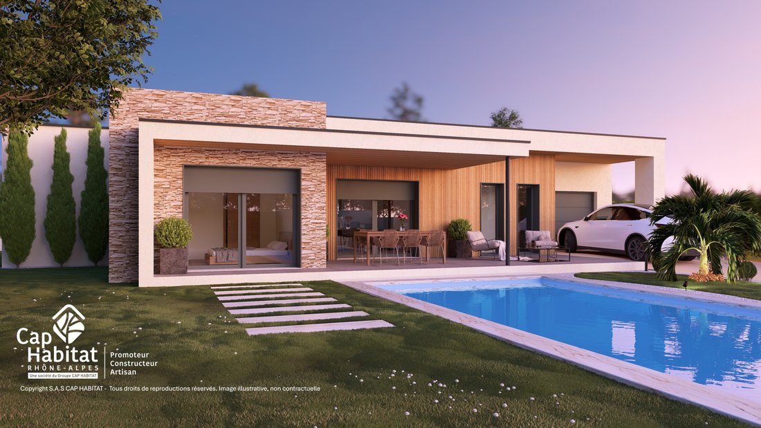 Villa in Grignan, Auvergne-Rhône-Alpes, France 3 - 15736011