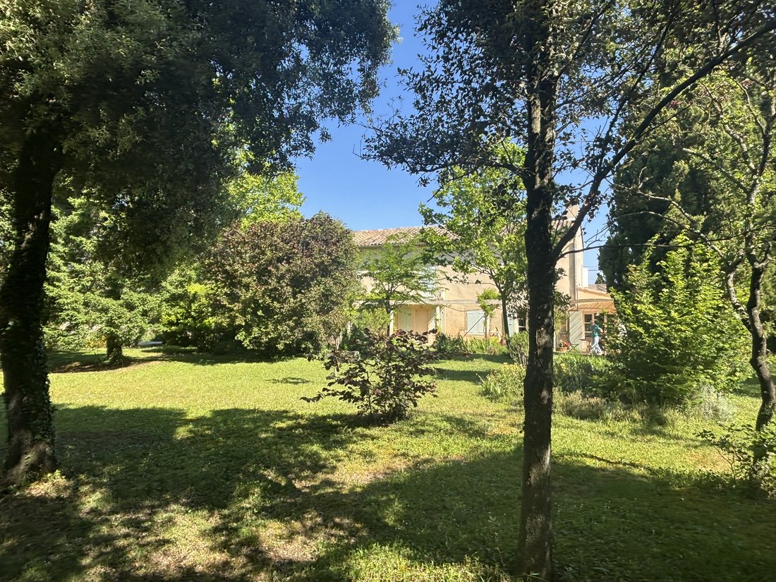 House in Grignan, Auvergne-Rhône-Alpes, France 3 - 15735957