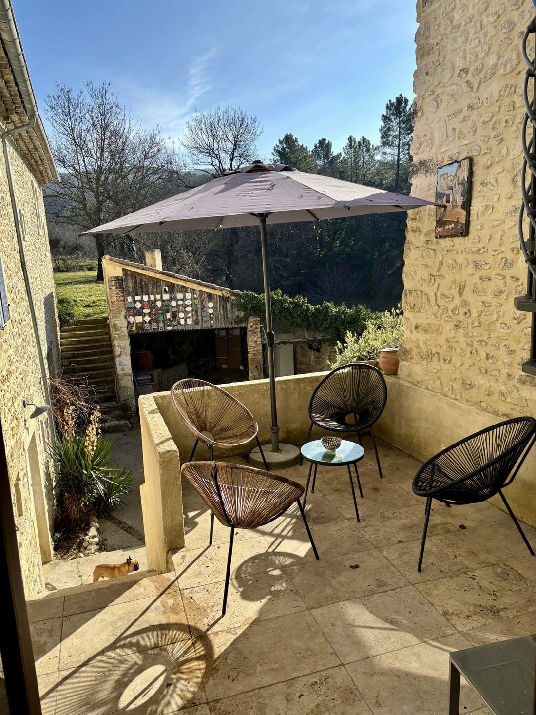 House in Rochefort-en-Valdaine, Auvergne-Rhône-Alpes, France 5 - 15735985