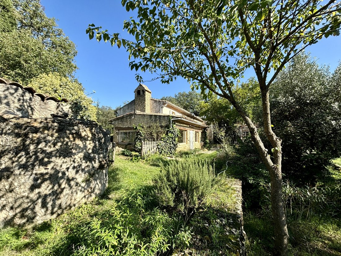 House in Grignan, Auvergne-Rhône-Alpes, France 2 - 15736059