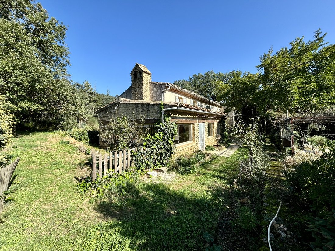 House in Grignan, Auvergne-Rhône-Alpes, France 1 - 15736059