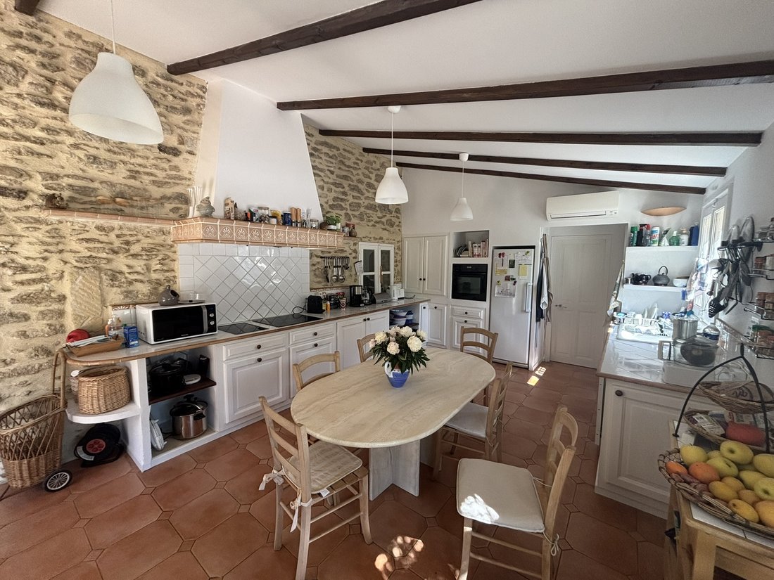House in Grignan, Auvergne-Rhône-Alpes, France 5 - 15735957