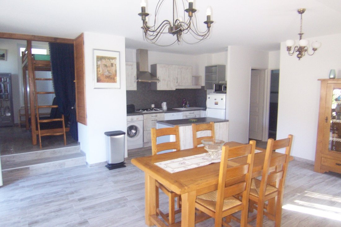 House in Sud Ouest, Nyons, France 5 - 15736189