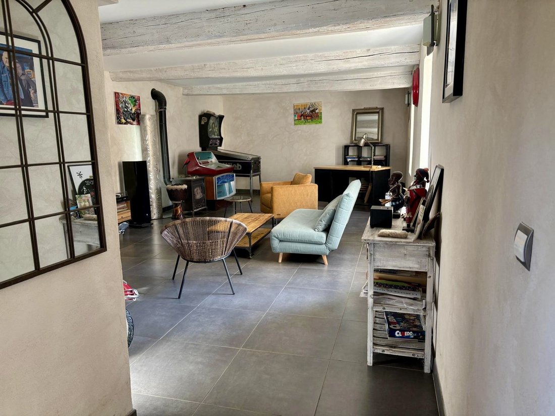 House in Rochefort-en-Valdaine, Auvergne-Rhône-Alpes, France 3 - 15735985