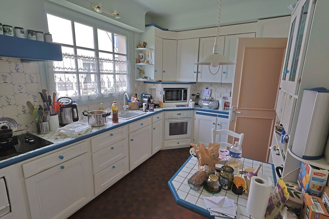 House in Bourg Nord, Orvault, France 5 - 15735906