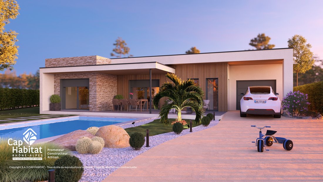Villa in Grignan, Auvergne-Rhône-Alpes, France 4 - 15736011
