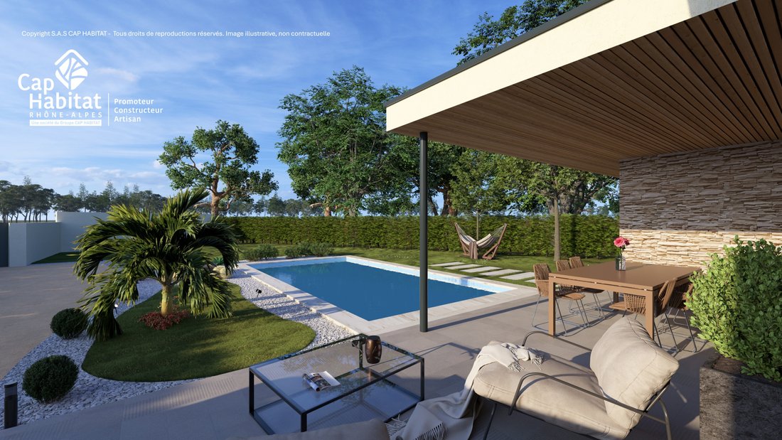 Villa in Grignan, Auvergne-Rhône-Alpes, France 2 - 15736011