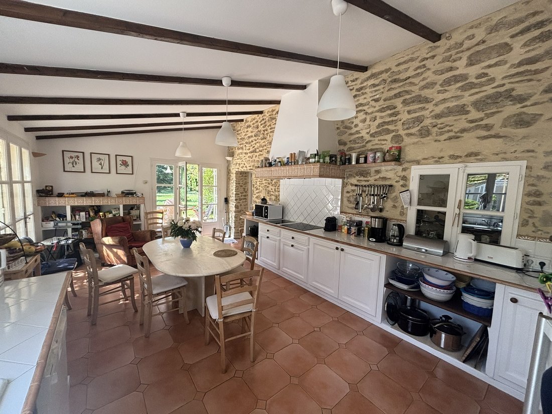 House in Grignan, Auvergne-Rhône-Alpes, France 2 - 15735957
