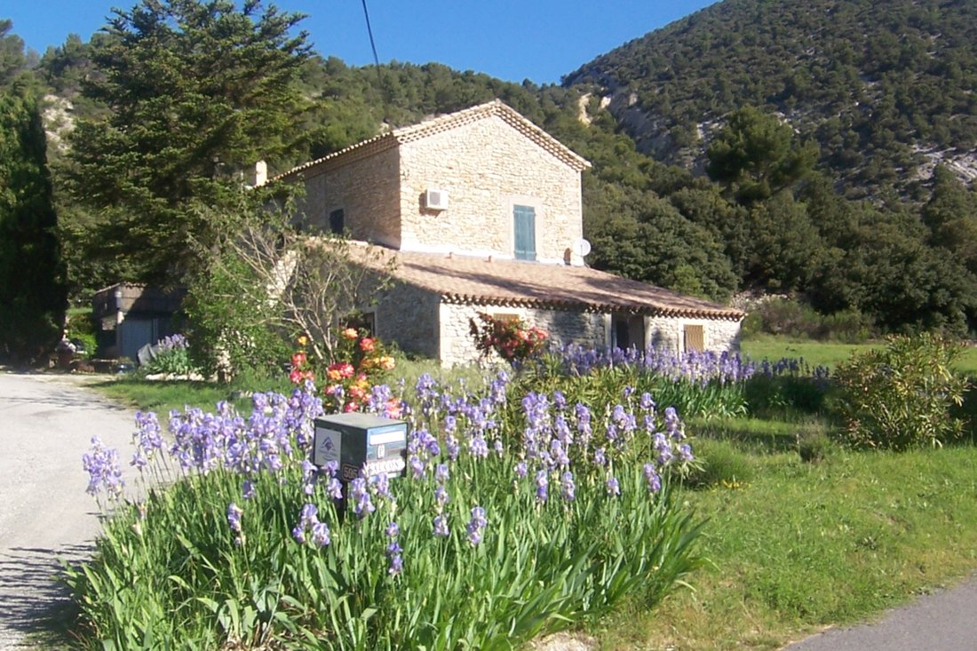 House in Sud Ouest, Nyons, France 1 - 15736189