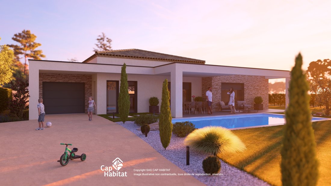 Villa in Grignan, Auvergne-Rhône-Alpes, France 3 - 15736093