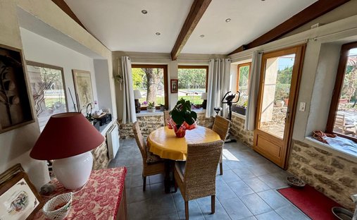 Casa a Grignan, Auvergne-Rodano-Alpi, Francia 1