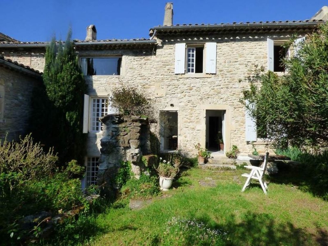 House in Grignan, Auvergne-Rhône-Alpes, France 1 - 15735993