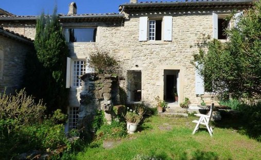 House in Grignan, Auvergne-Rhône-Alpes, France 1