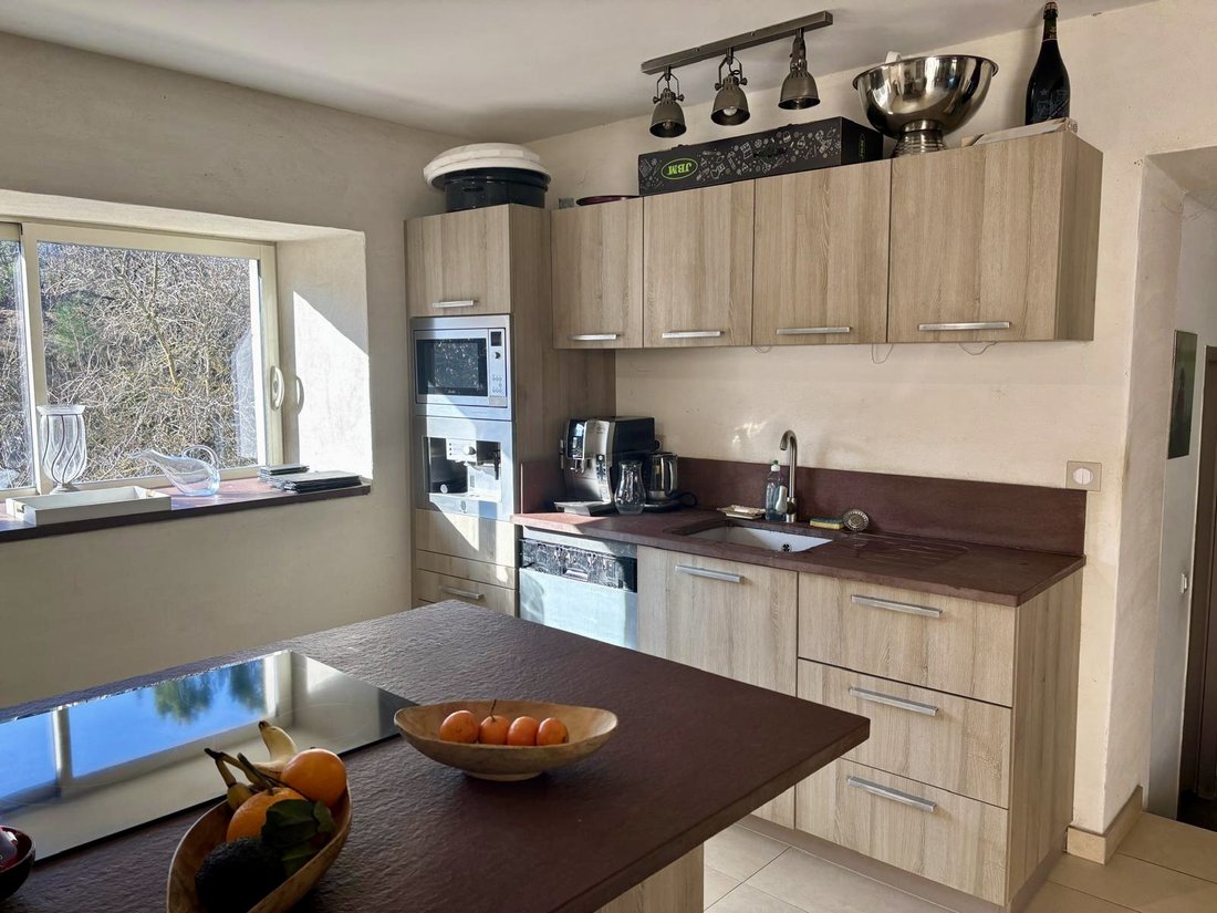 House in Rochefort-en-Valdaine, Auvergne-Rhône-Alpes, France 2 - 15735985