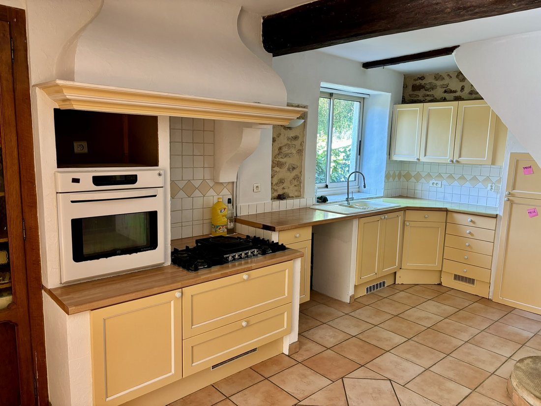 House in Grignan, Auvergne-Rhône-Alpes, France 5 - 15736059