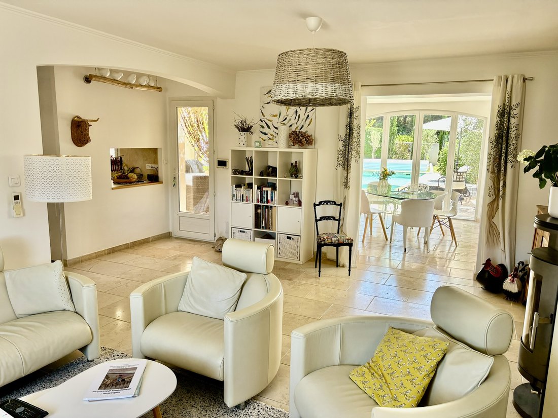 Villa in Caromb, Provence-Alpes-Côte d'Azur, France 5 - 15736040