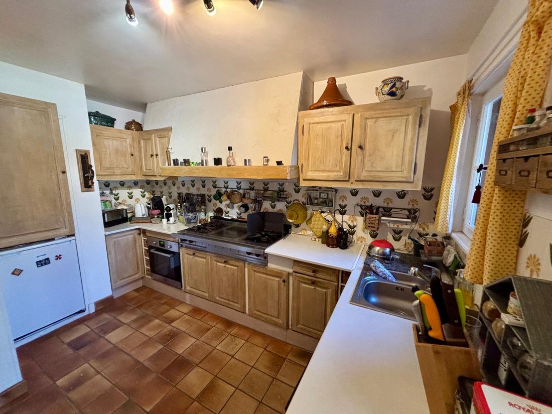 House in Grignan, Auvergne-Rhône-Alpes, France 3 - 15736008