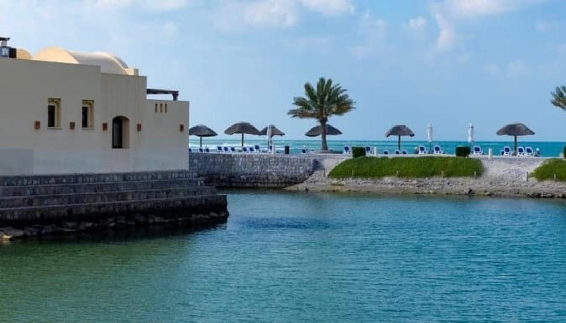 Villa in Al Arqoub, Ras al-Khaimah Emirate, United Arab Emirates 1 - 15735986