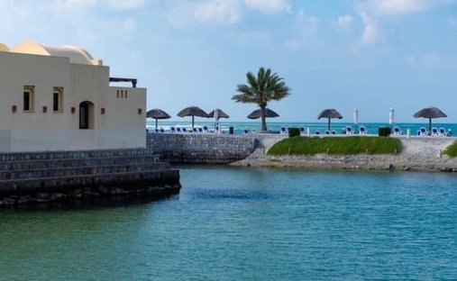 Villa a Ras al-Khaima, Emirato di Ras al-Khaima, Emirati Arabi Uniti 1