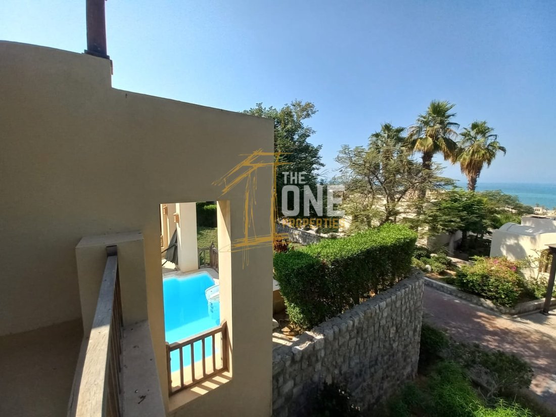 Villa in Al Arqoub, Ras al-Khaimah Emirate, United Arab Emirates 3 - 15735986
