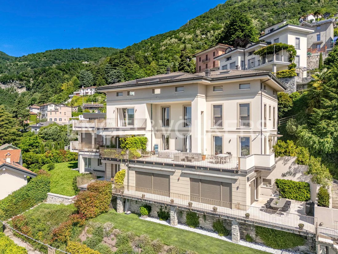 Apartment in Cernobbio, Lombardy, Italy 2 - 15736037