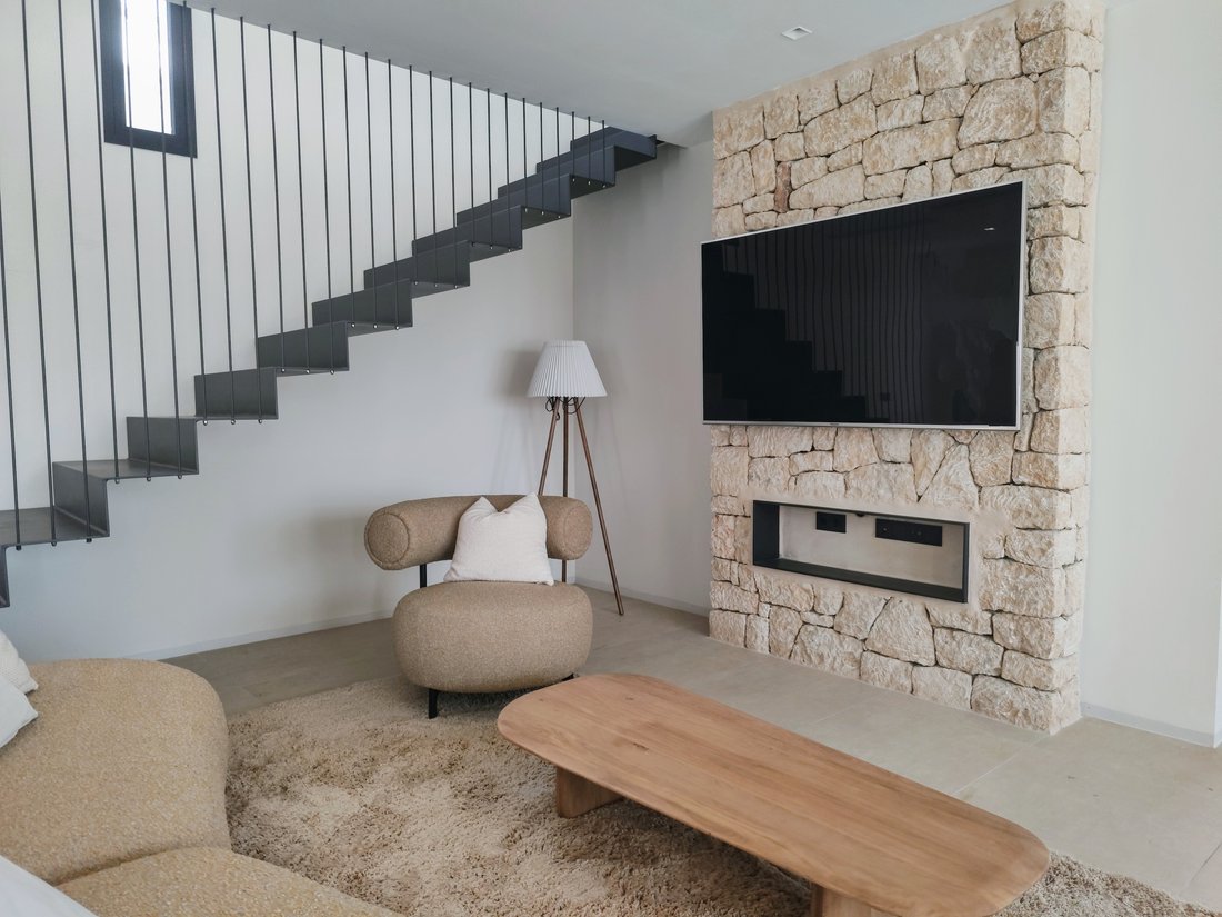 Villa in Ibiza Town, Balearic Islands, Spain 4 - 13962087