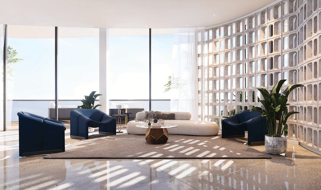 Apartment in الشخاخيط, Muscat Governorate, Oman 4 - 15736196