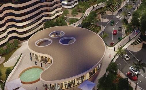 Apartamento en الشخاخيط, Gobernación Muscat, Omán 1