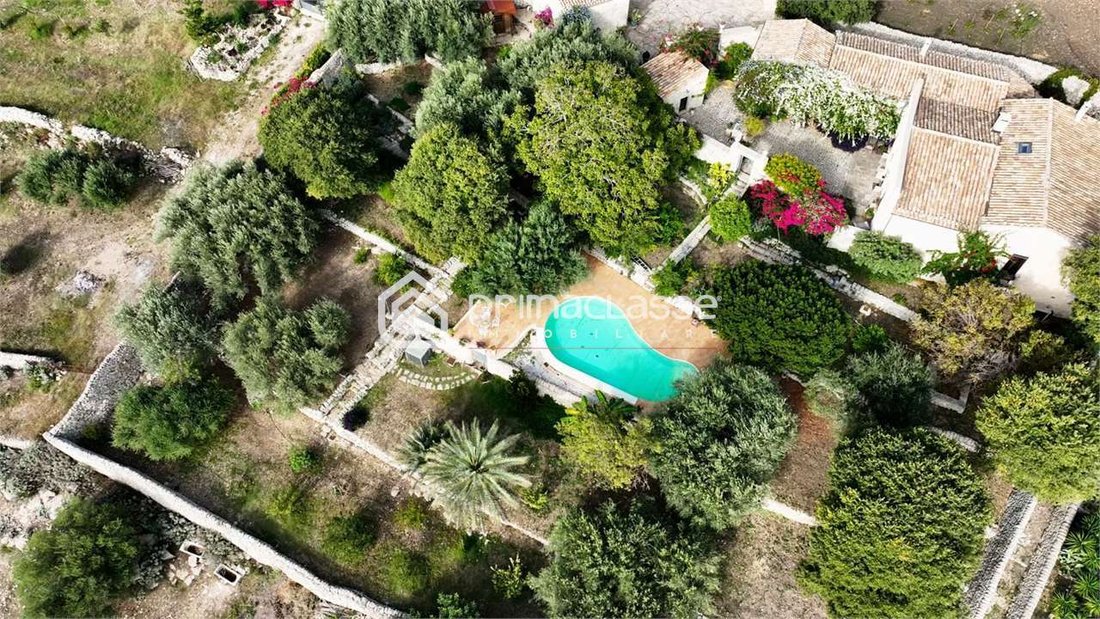Villa in Modica Bassa, Modica, Sicily 3 - 14864493