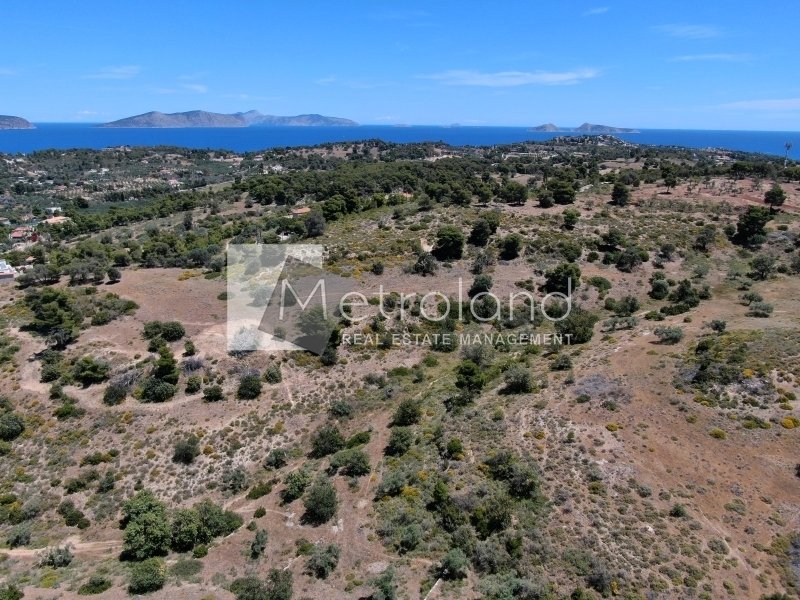 Land in Koinotita Portoxeliou, Kranidi, Greece 4 - 15736230