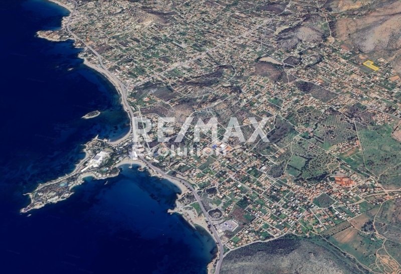 Land in Kalyvia Thorikou, Attica, Greece 2 - 13052659