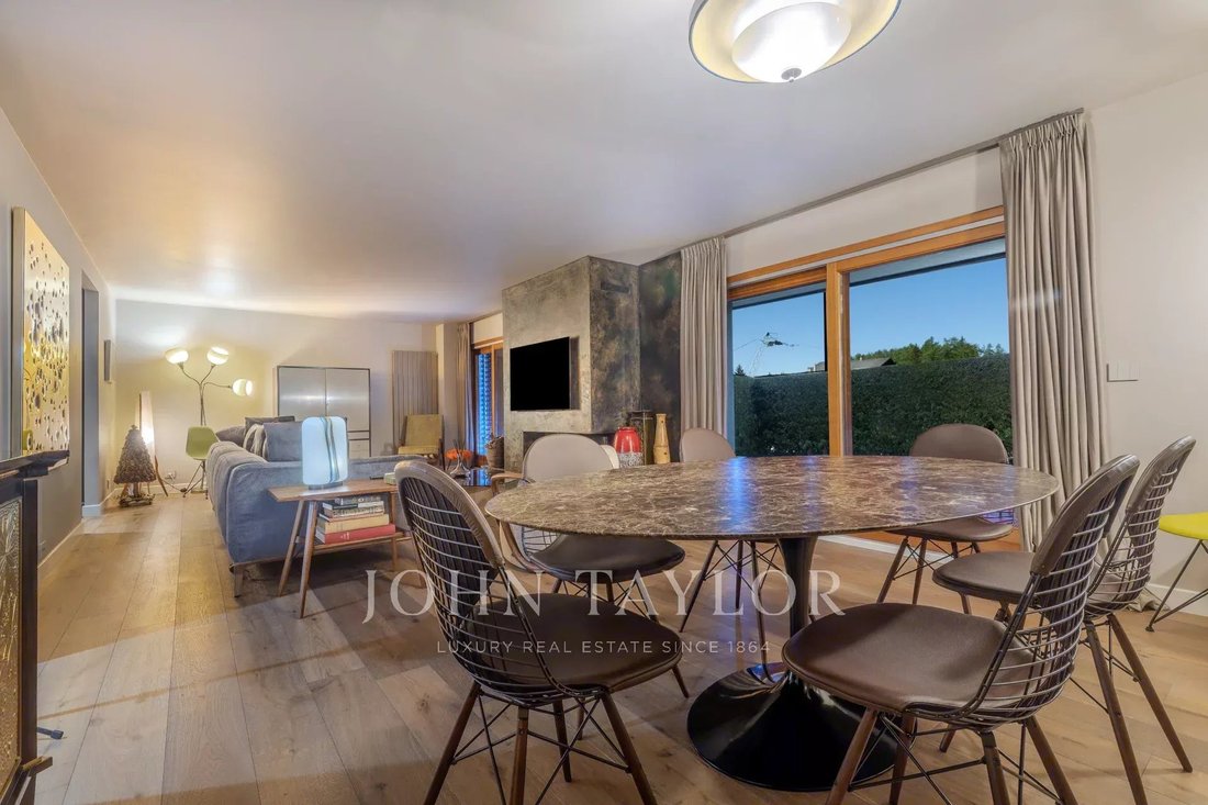 Apartment in Crans-Montana, Valais, Switzerland 3 - 15736315