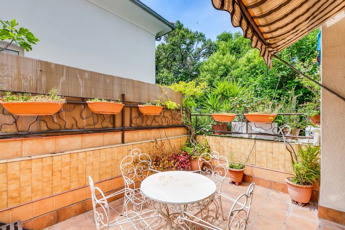 House in Barrio Salamanca, Madrid, Spain 1 - 15736258
