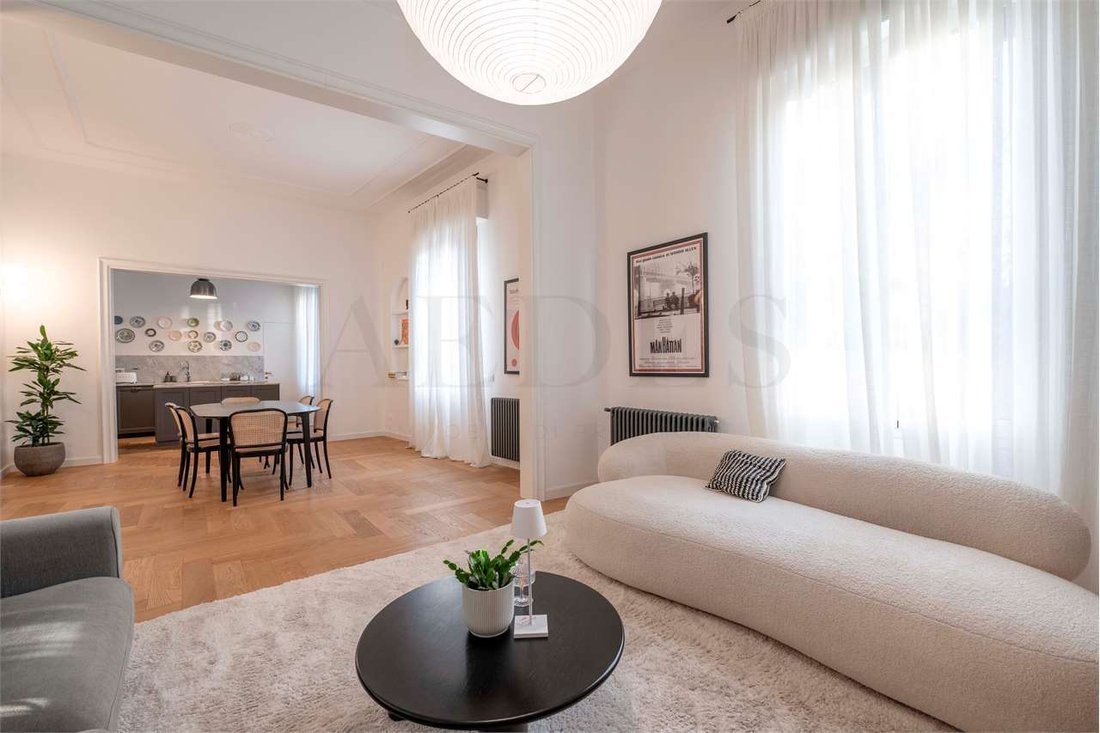 Apartment in Modena, Emilia-Romagna, Italy 4 - 15134348