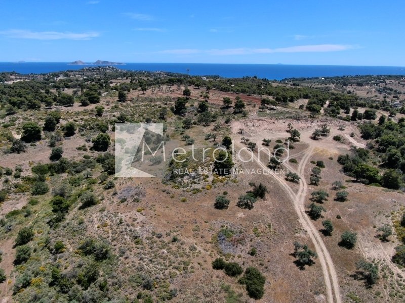 Land in Koinotita Portoxeliou, Kranidi, Greece 3 - 15736230