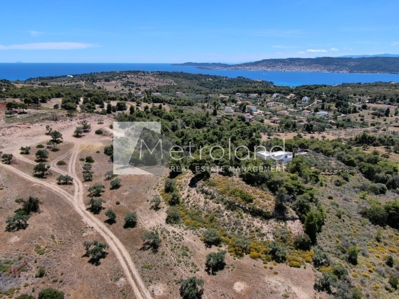 Land in Koinotita Portoxeliou, Kranidi, Greece 2 - 15736230
