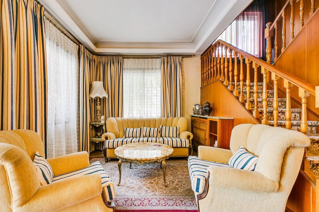 House in Barrio Salamanca, Madrid, Spain 3 - 15736258