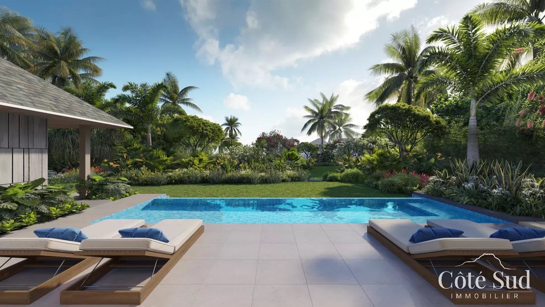 Villa in Grand Baie, Rivière du Rempart District, Mauritius 5 - 15736246