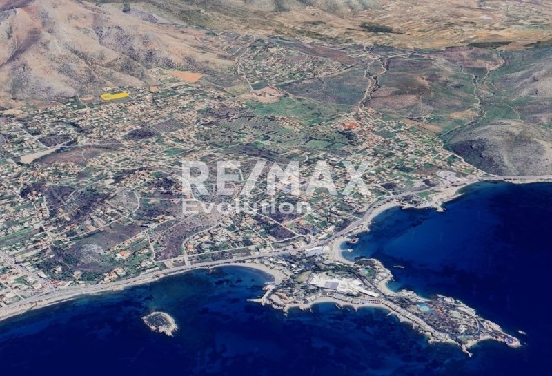 Land in Kalyvia Thorikou, Attica, Greece 4 - 13052659