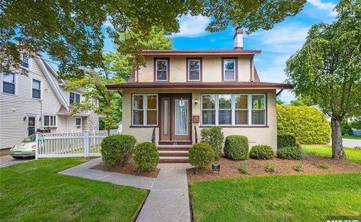 House in Midland Park, New Jersey, United States 1