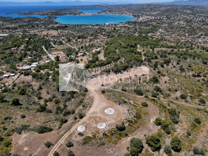 Land in Koinotita Portoxeliou, Kranidi, Greece 5 - 15736230