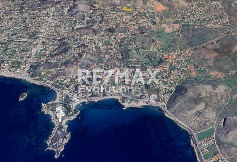 Land in Kalyvia Thorikou, Attica, Greece 3 - 13052659